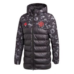 ПУХОВИК ADIDAS MUFC SSP PADJKT (FW19) DX9066