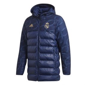 ПУХОВИК ADIDAS REAL SSP PADJKT (FW19) DX8706