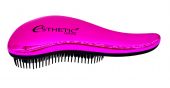 Расчёска для легкого распутывания и разглаживания волос Esthetic House Hair Brush For Easy Comb Gold