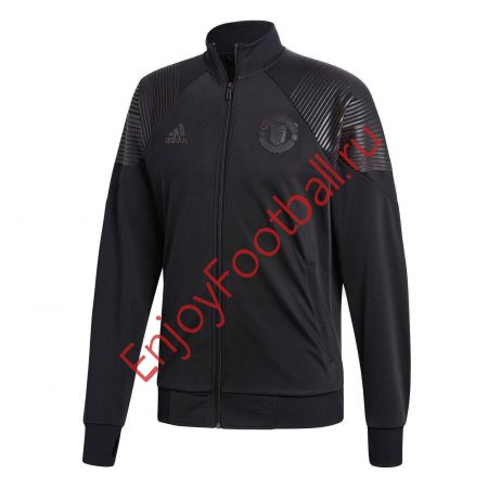 КУРТКА ADIDAS MUFC LIC TOP CW7653 SR