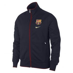 КУРТКА NIKE FCB NSW N98 JKT CLASICO AR8617-451 SR