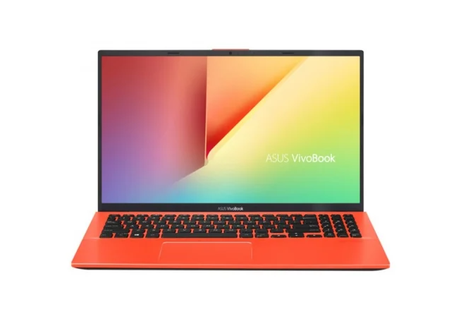 Ноутбук ASUS VivoBook 15 X512DA-BQ1211 Коралловый (Ryzen 3 3200U8GbSSD 256GbAMD Radeon Vega 3 15,6" FHD IPS BTEndless OS) (90NB0LZ7-M19410)