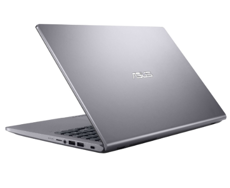 Ноутбук ASUS M509DJ-EJ128 (AMD Ryzen 3 3200U 2600MHz/15.6"/1920x1080/4GB/512GB SSD/DVD нет/NVIDIA GeForce MX230 2GB/Wi-Fi/Bluetooth/DOS) (90NB0P22-M01770)