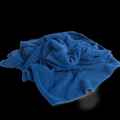 Автомобильное полотенце из микрофибры Fibre Wiping Towel, 60х39 см
