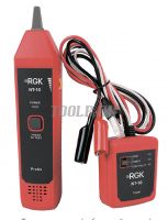 RGK NT-10 Кабельный тестер купить по цене производителя
