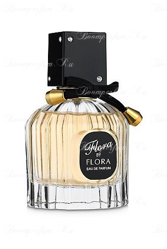 Fragrance World   Flora by Flora