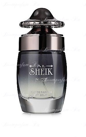 Fragrance World   Al Sheik №77