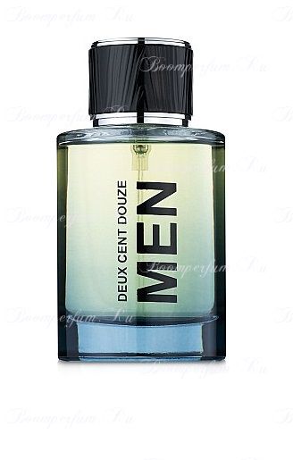 Fragrance World  Deux Cent Douze Men
