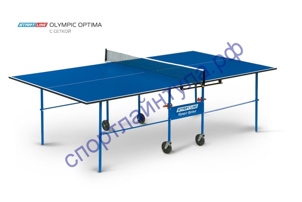 Теннисный стол Olympic Optima