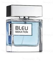 Fragrance World  Bleu Seduction For Man