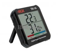 RGK TH-14 Термогигрометр фото