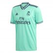 ФУТБОЛКА ИГРОВАЯ ADIDAS REAL 3 JSY (SS20) EH5128