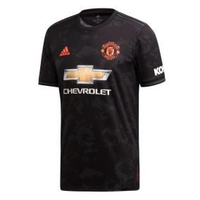 ФУТБОЛКА ИГРОВАЯ ADIDAS MUFC 3 JSY (SS20) ED7390