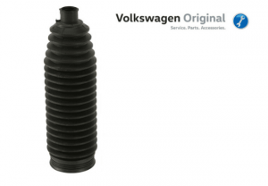 Пыльник рулевой рейки VAG Volkswagen Polo Sedan/Rapid