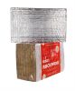 Минеральная вата Rockwool Сауна Баттс 1000х600 толщина 50 мм (8 плит в упаковке)