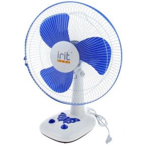 Настольный вентилятор IRIT IRV-026