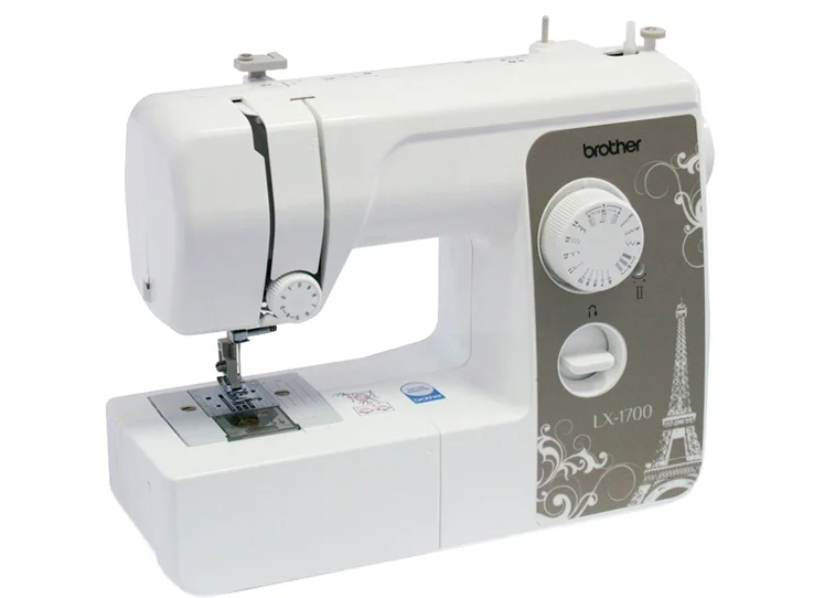 Швейная машина BROTHER LX-1700 (1700S)