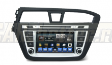 Штатная магнитола Android Hyundai i20 2014-2018 (KR-7134)