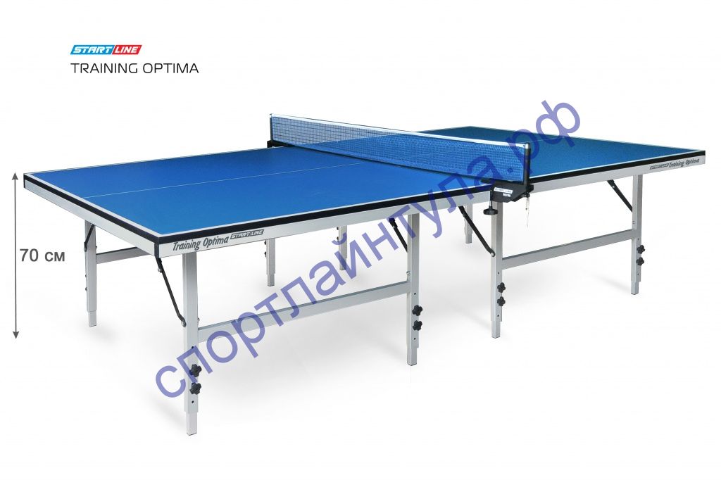 Теннисный стол Training Optima