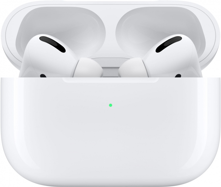 Беспроводные  наушники Apple AirPods Pro Bluetooth