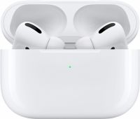 Беспроводные наушники Apple AirPods Pro Bluetooth: купить недорого в Москве — оригинальные блютуз наушники эпл по выгодным ценам в интернет-магазине «ELite-Case.ru»