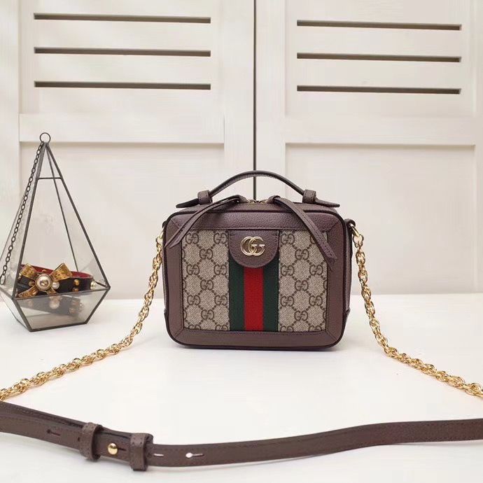 Gucci Ophidia 18,5 cm