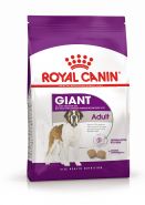 Royal Canin Giant Adult Корм для взрослых собак очень крупных размеров (15 кг)