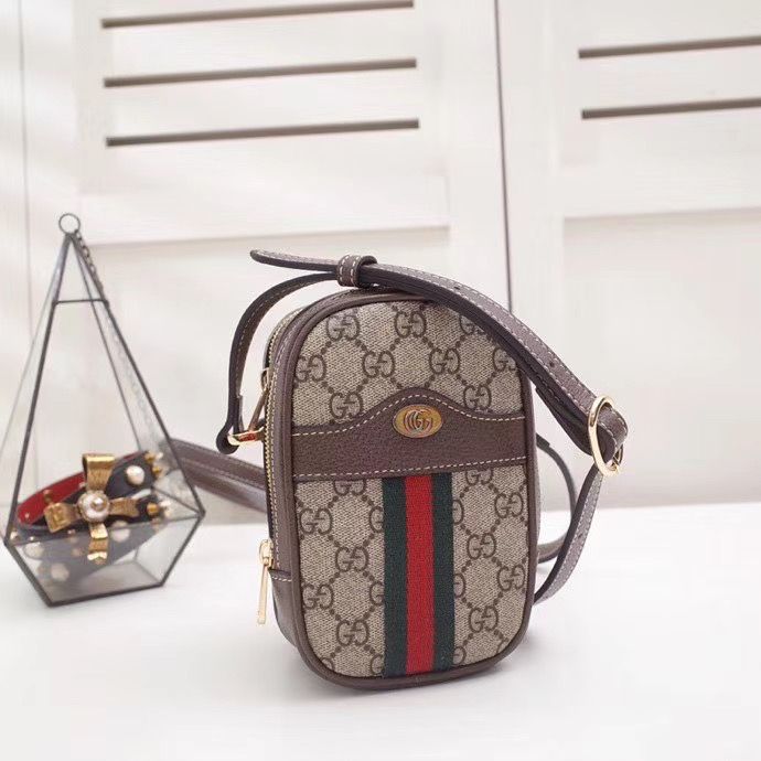 Gucci Ophidia 17 cm