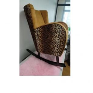 Кресло-качалка Safari, коллекция Сафари