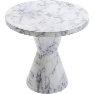 Столик приставной Marble, коллекция Мрамор