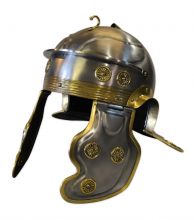 Римский шлем "Imperial Gallic G"