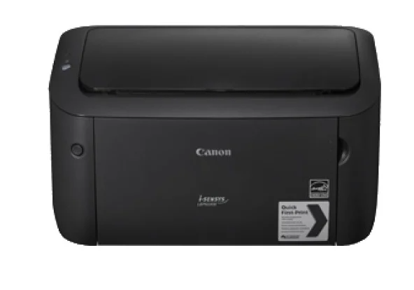 Принтер CANON I-SENSYS LBP6030B Черный