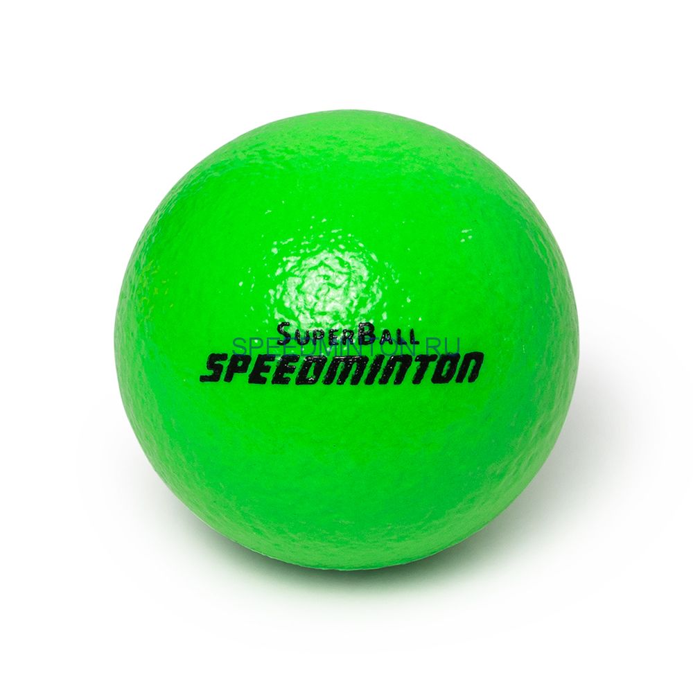 Speedminton® PlayBall (12 cm)