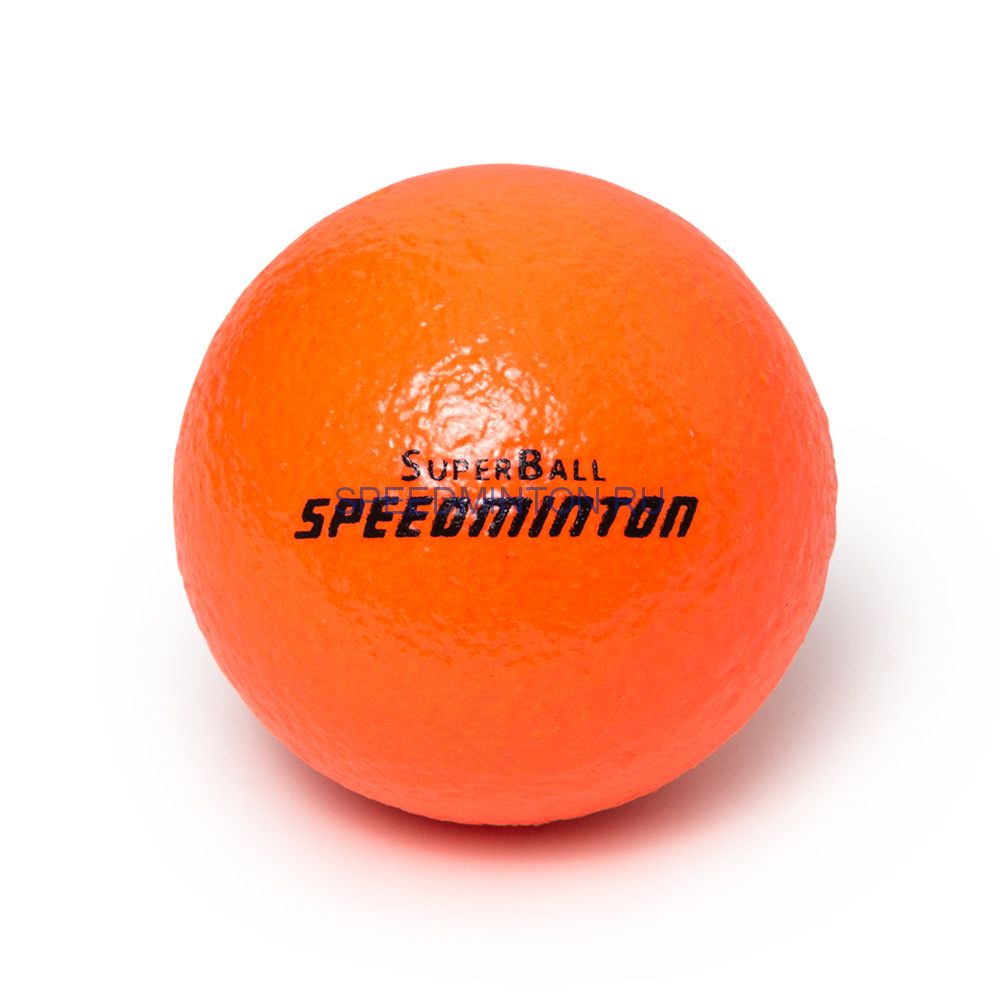 Speedminton® PlayBall (12 cm)