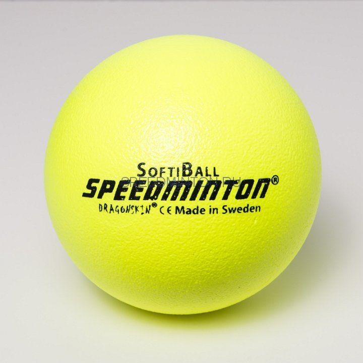 Speedminton® SoftiBall (25cm)