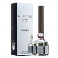 Аромадиффузор с палочками Chanel - Allure Homme Sport