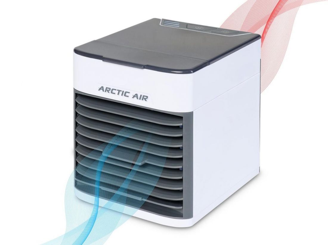 Мини-кондиционер Arctic Air Ultra