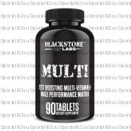 BlackSton Labs Multi Test boosting multi-vitamin & male perfomance matrix 90 таб
