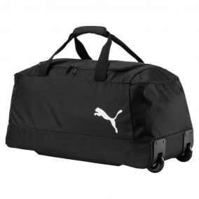 СУМКА НА КОЛЁСАХ PUMA PRO TRAINING II MEDIUM WHEEL BAG 07488601
