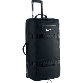 СУМКА-ЧЕМОДАН NIKE FIFTYONE49 LARGE ROLLER PBZ278-001
