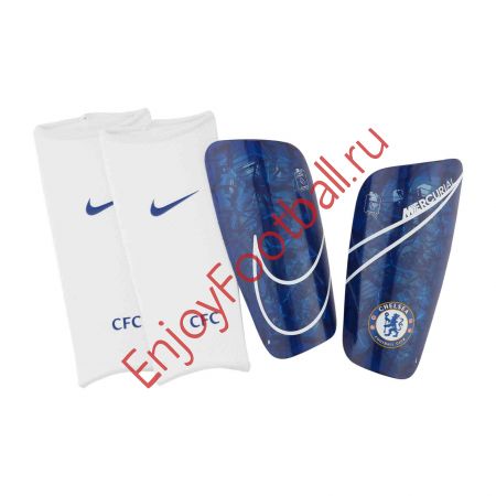 ЩИТКИ ФУТБОЛЬНЫЕ NIKE CFC MERCURIAL LT GRD SP2172-495