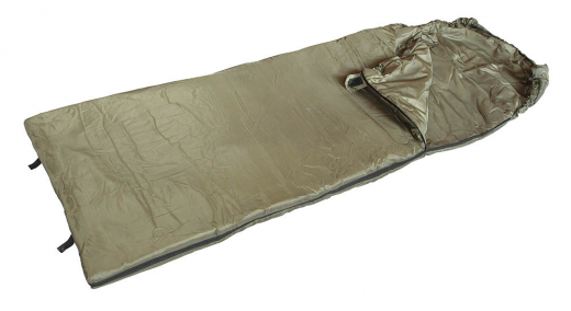 Спальный мешок SM-303 одеяло с капюшоном 220х75см