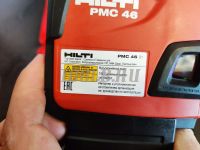 HILTI PMC 46 - Лазерный нивелир фото