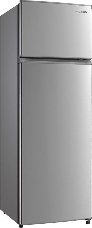 Холодильник DAEWOO FGM250FS Серебристый
