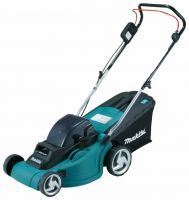 Газонокосилка Makita DLM380Z
