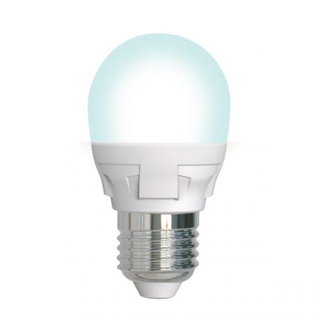 LED-A60-11W-NW-E27-FR-DIM PLP01WH Лампа светодиодная диммируемая. Uniel
