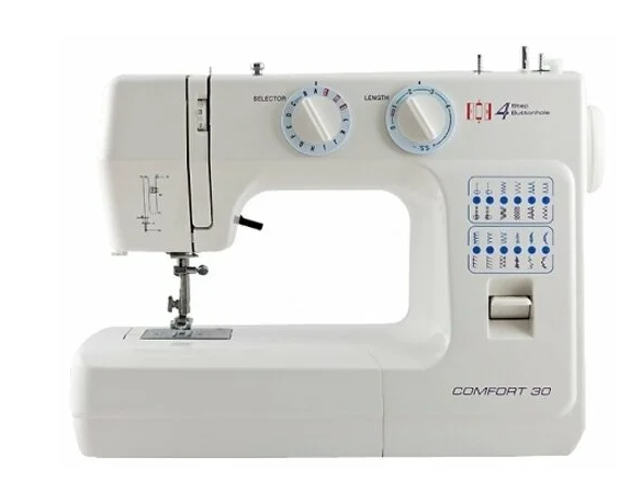 Швейная машина COMFORT 30