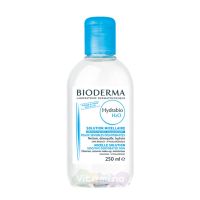 Bioderma ABCDerm H2O Мицеллярная вода Биодерма АВСДерм, 250 мл