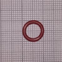 Уплотнительное кольцо 10,5х6,9х1,8 мм.