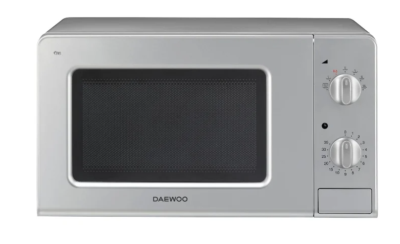 Микроволновая печь DAEWOO KOR-7707S